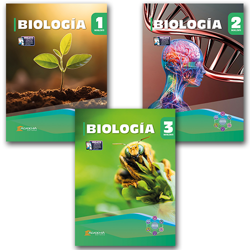 Biología Inserciones