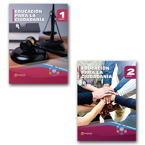 Ciudadanía Inserciones