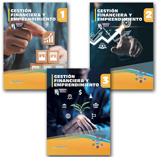 Gestión Financiera y Emprendimiento Inserciones