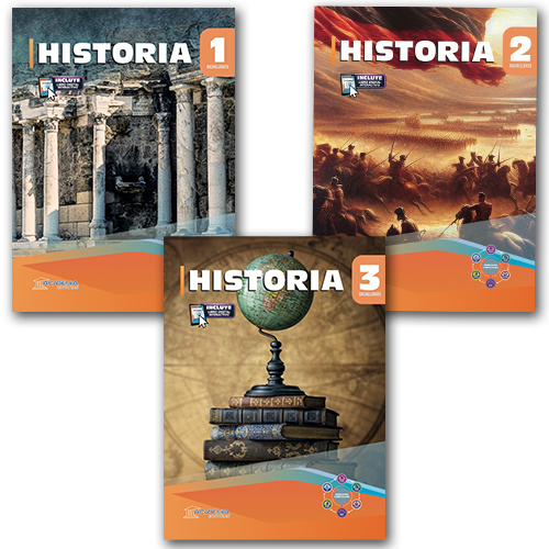 Historia Inserciones