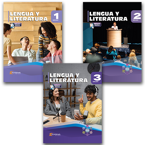 Lengua y Literatura Inserciones