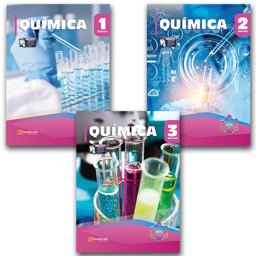 Química Inserciones